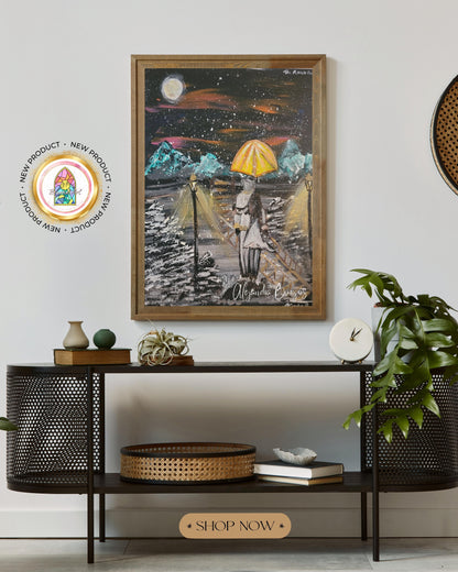 "A New Way In Winter Is Coming"