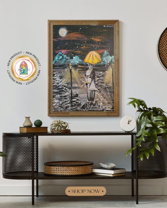 "A New Way In Winter Is Coming"