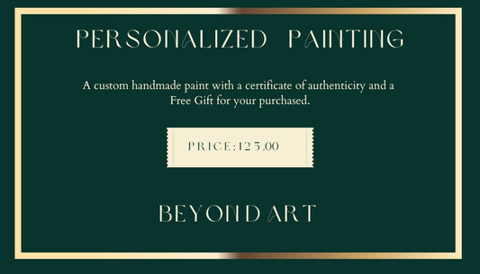 Personalized Painting
