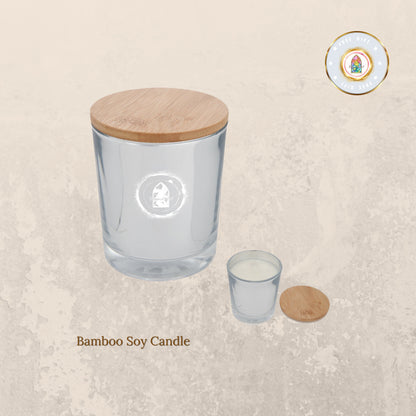 "A New Way In The City"