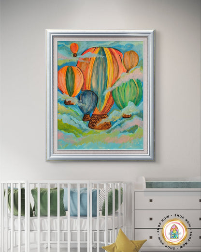 "Timeless Childhood"