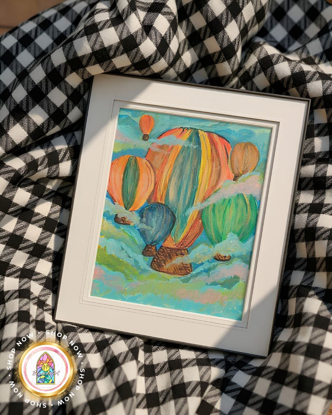 "Timeless Childhood"