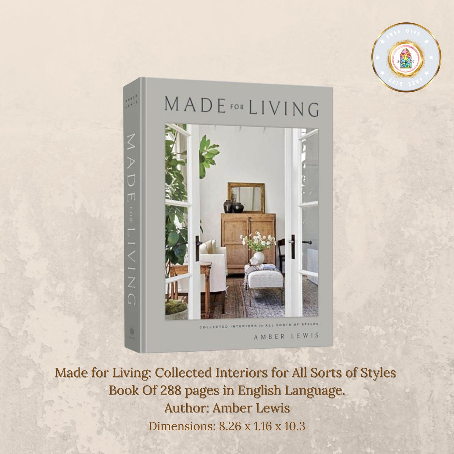 "Caroline, Lights On A Rainy Day"