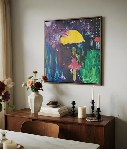 "A New Way With You"