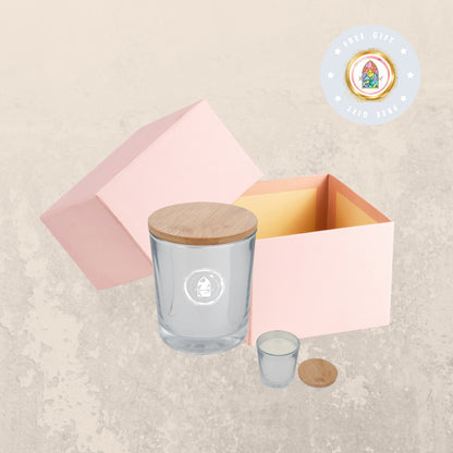 "Our Future Awaits Little One"