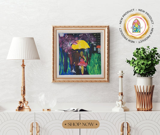 "A New Way With You"