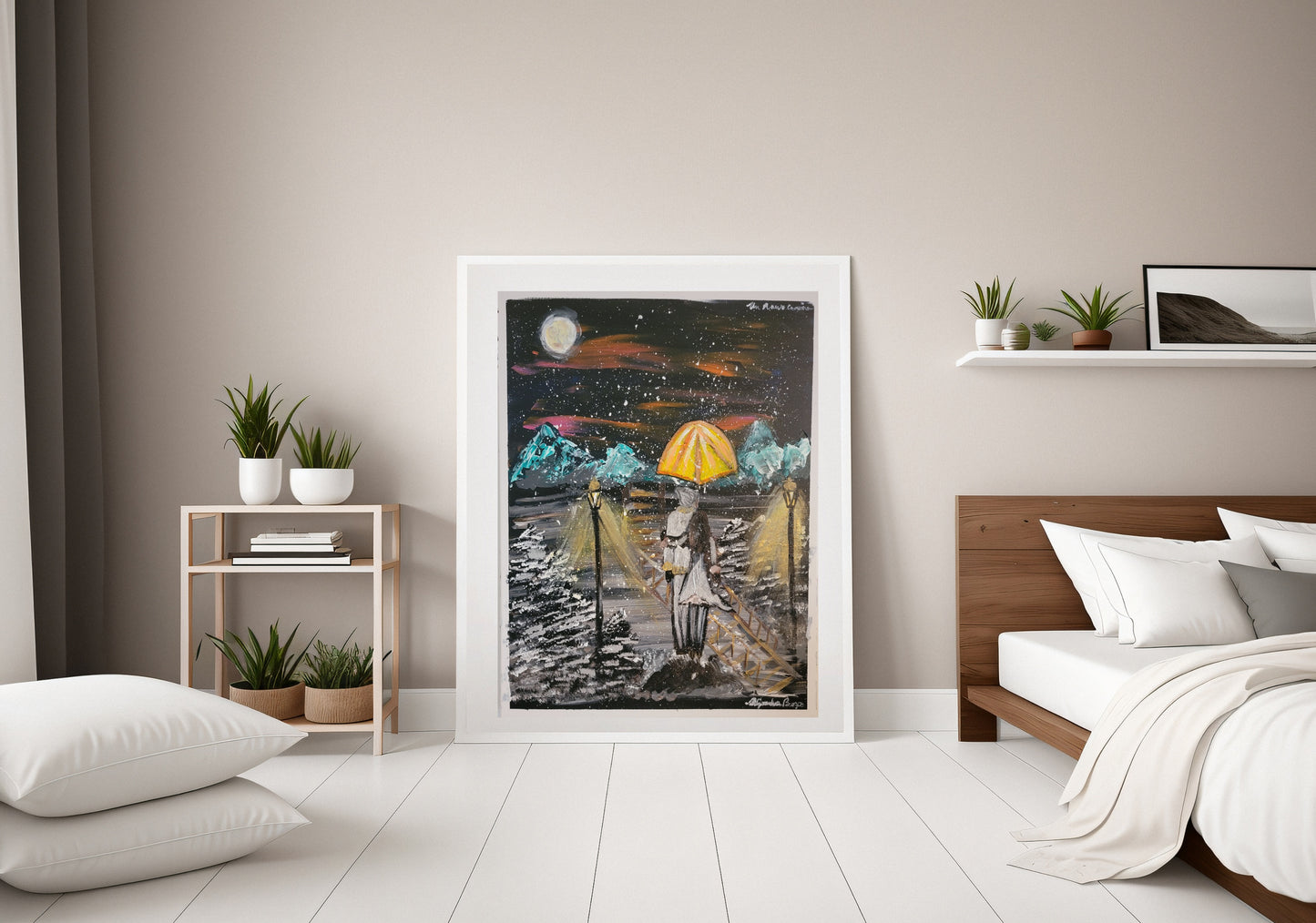 "A New Way In Winter Is Coming"