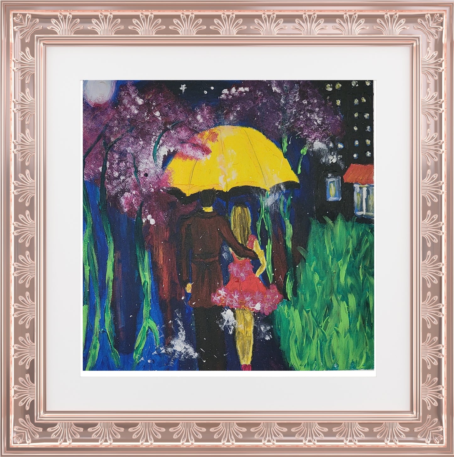 "A New Way With You"