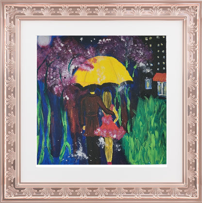 "A New Way With You"